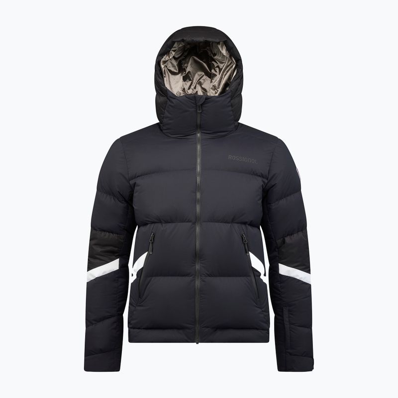Geacă de schi pentru bărbați Rossignol Daille Down black 16