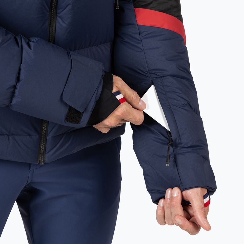 Geacă de schi pentru bărbați Rossignol Daille Down dark navy 8
