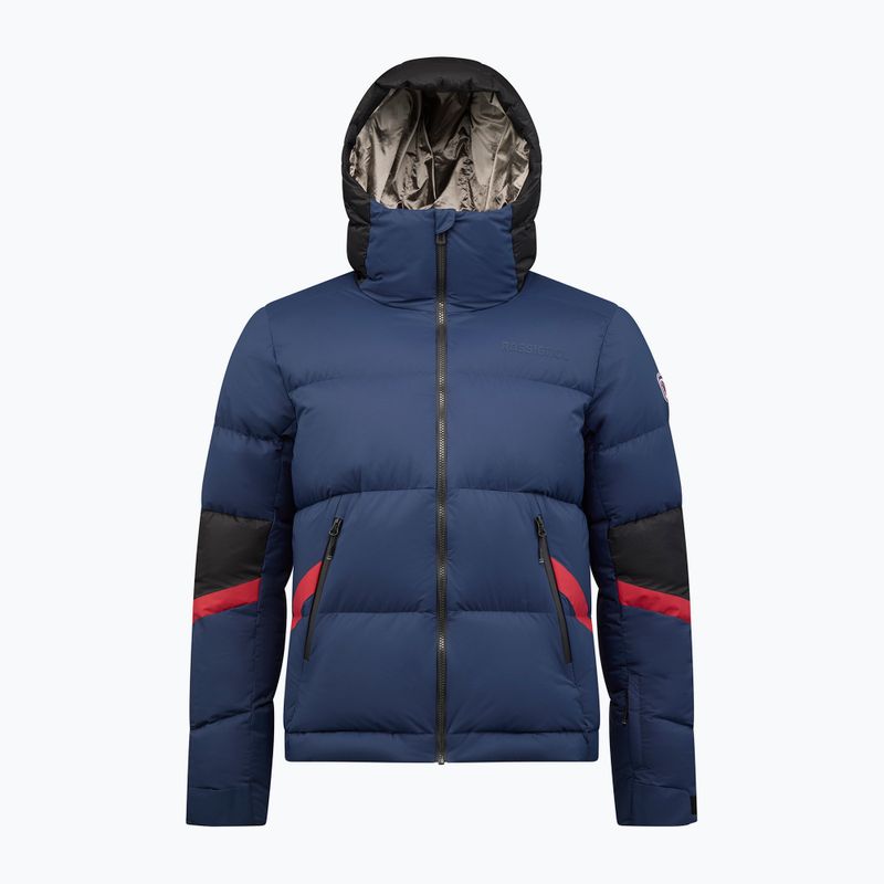 Geacă de schi pentru bărbați Rossignol Daille Down dark navy 14