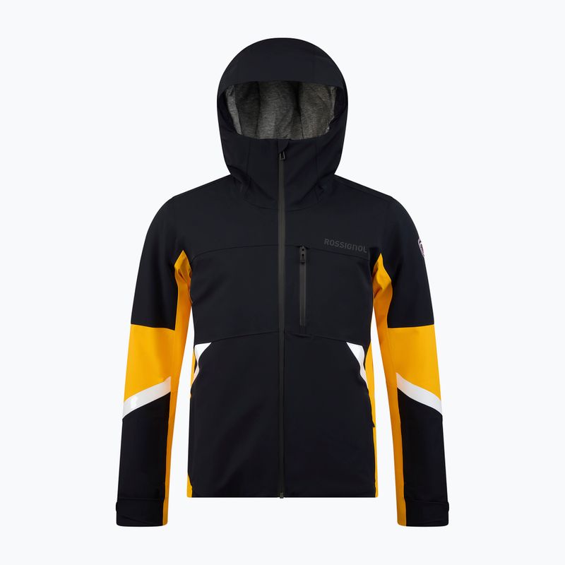 Geacă de schi pentru bărbați Rossignol Ciastel black 16