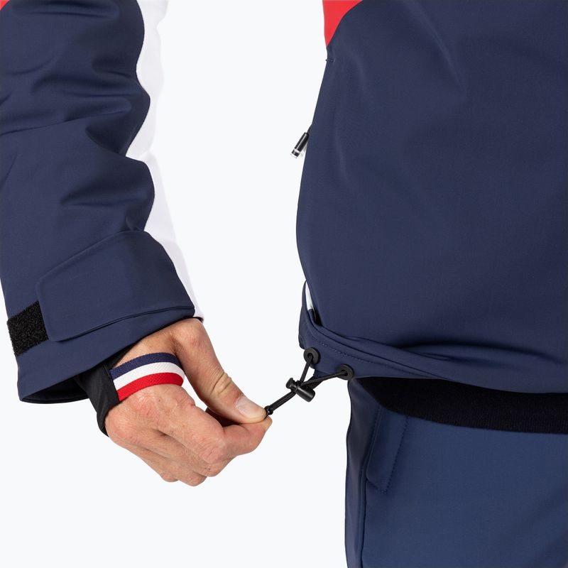 Geacă de schi pentru bărbați Rossignol Ciastel dark navy 11