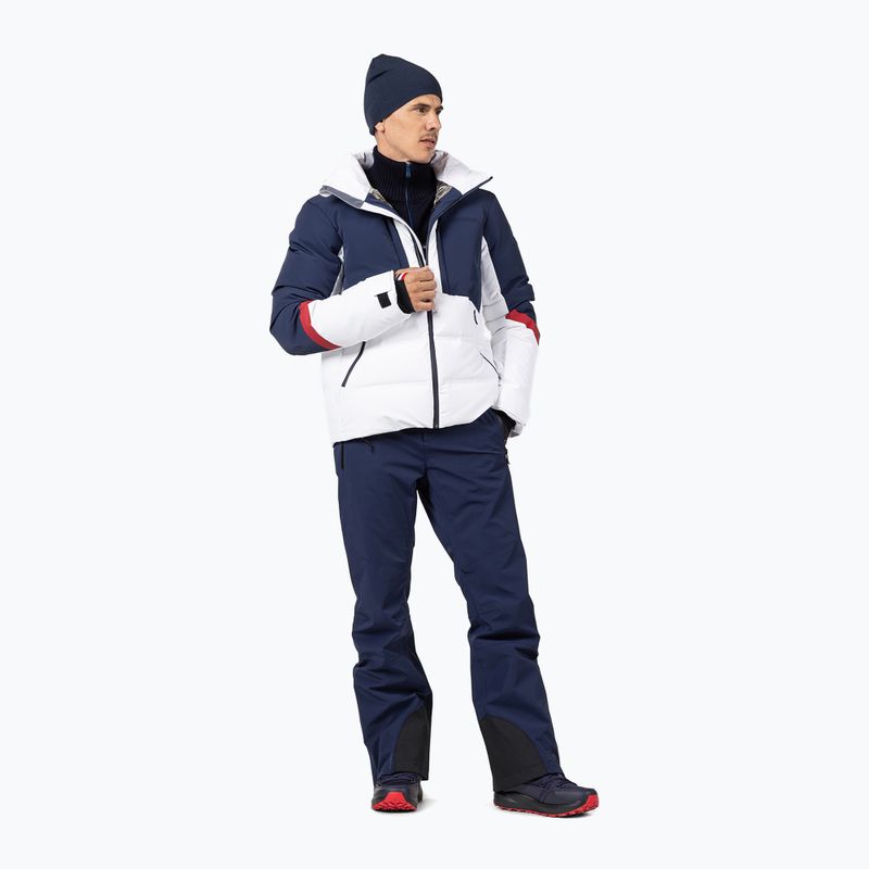 Geacă de schi pentru bărbați Rossignol Ciastel Down Mix dark navy 2