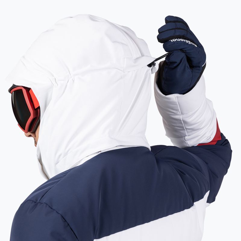 Geacă de schi pentru bărbați Rossignol Ciastel Down Mix dark navy 6