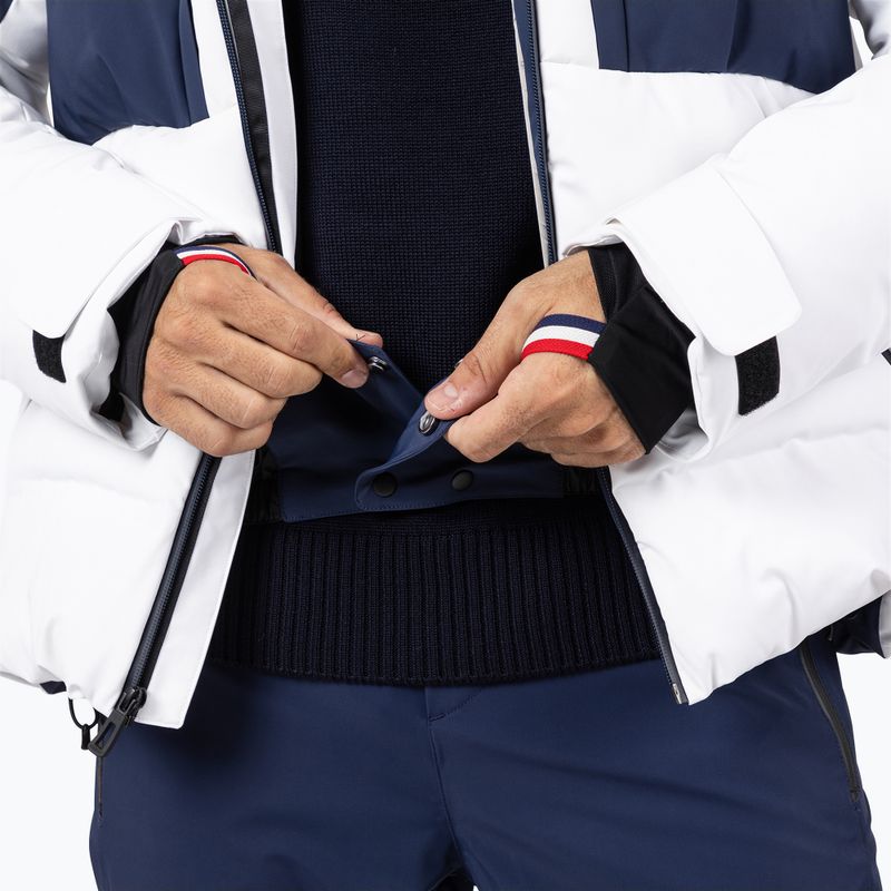 Geacă de schi pentru bărbați Rossignol Ciastel Down Mix dark navy 16