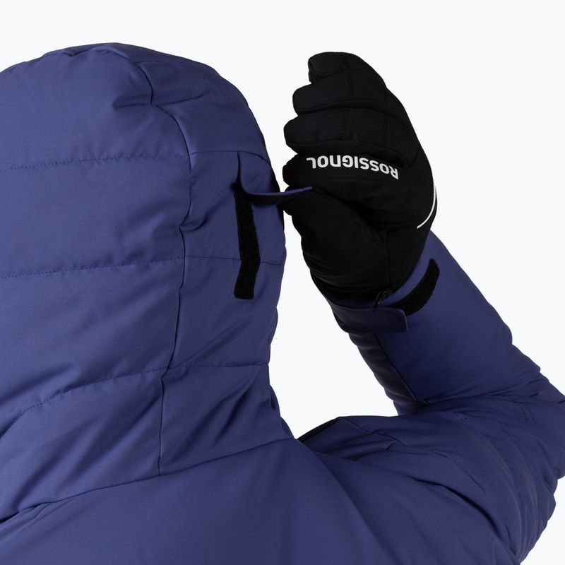 Geacă de schi pentru bărbați Rossignol Siz future blue 6