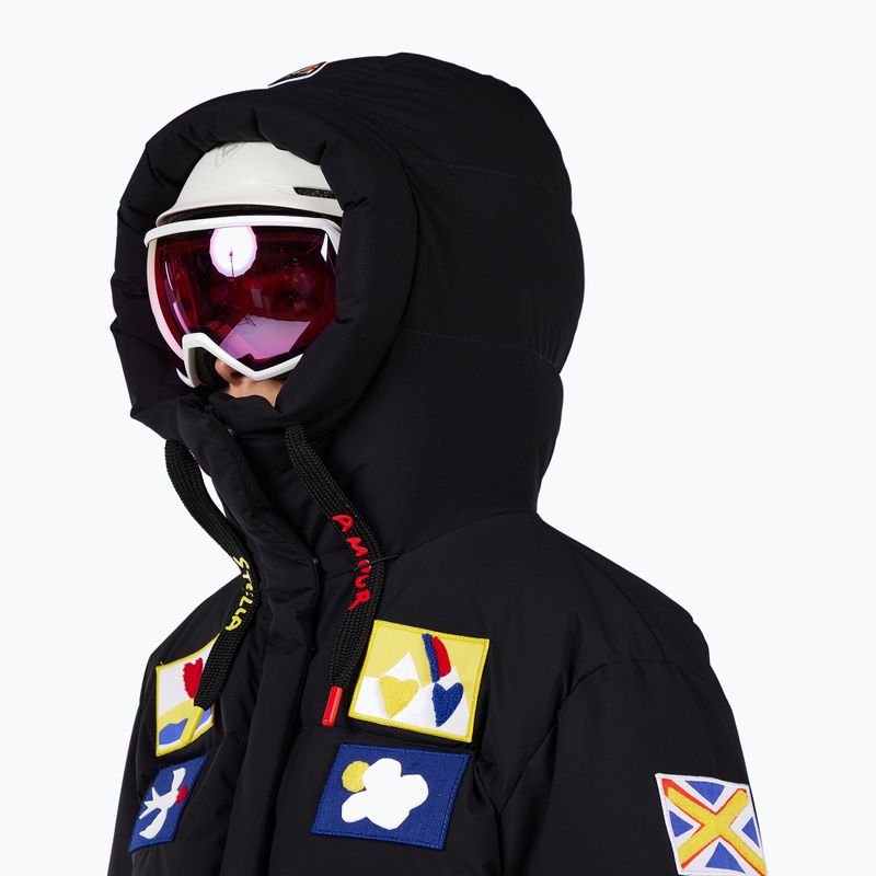 Geacă de schi pentru femei Rossignol JCC Allsnow Down black 6