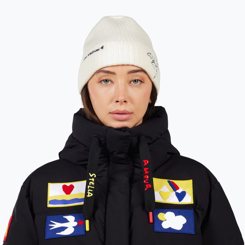 Geacă de schi pentru femei Rossignol JCC Allsnow Down black 8