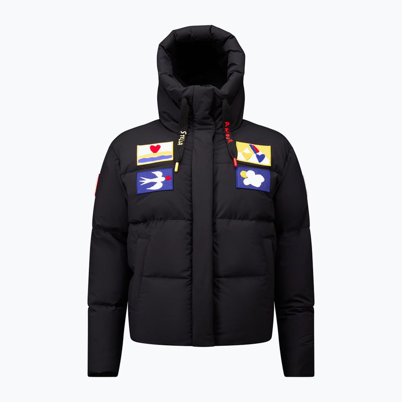 Geacă de schi pentru femei Rossignol JCC Allsnow Down black 13