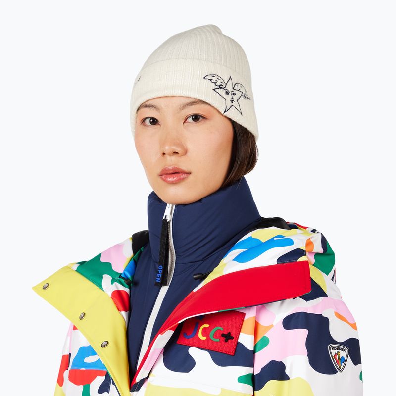 Geacă de schi pentru femei Rossignol JCC Valthor jcc camo print 8