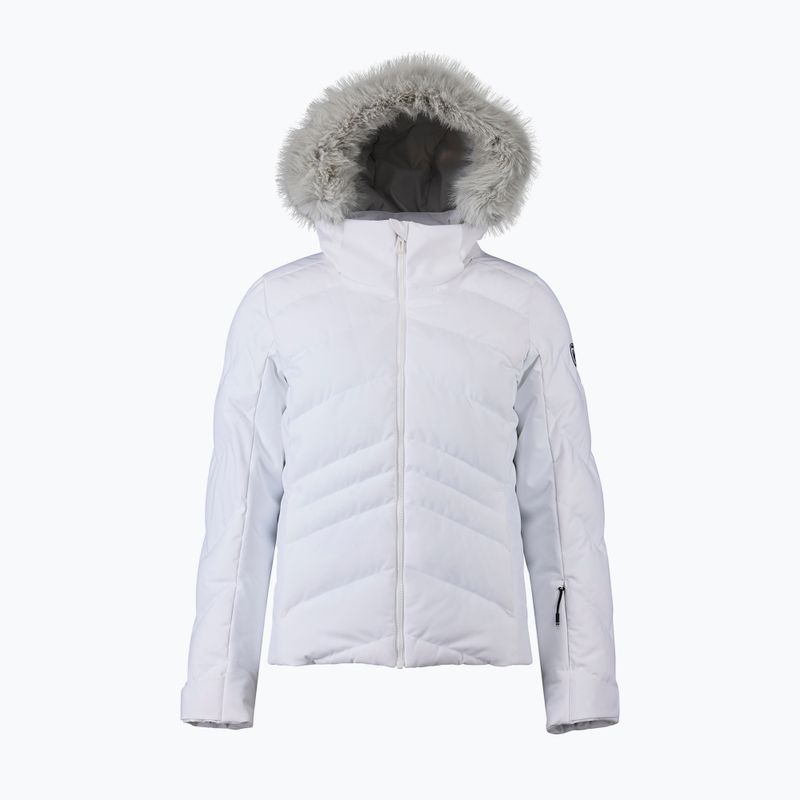 Geacă de schi pentru femei Rossignol Staci Insulated white 16