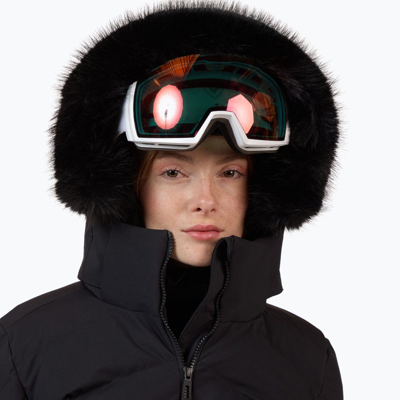 Geacă de schi pentru femei Rossignol Staci Insulated black 5