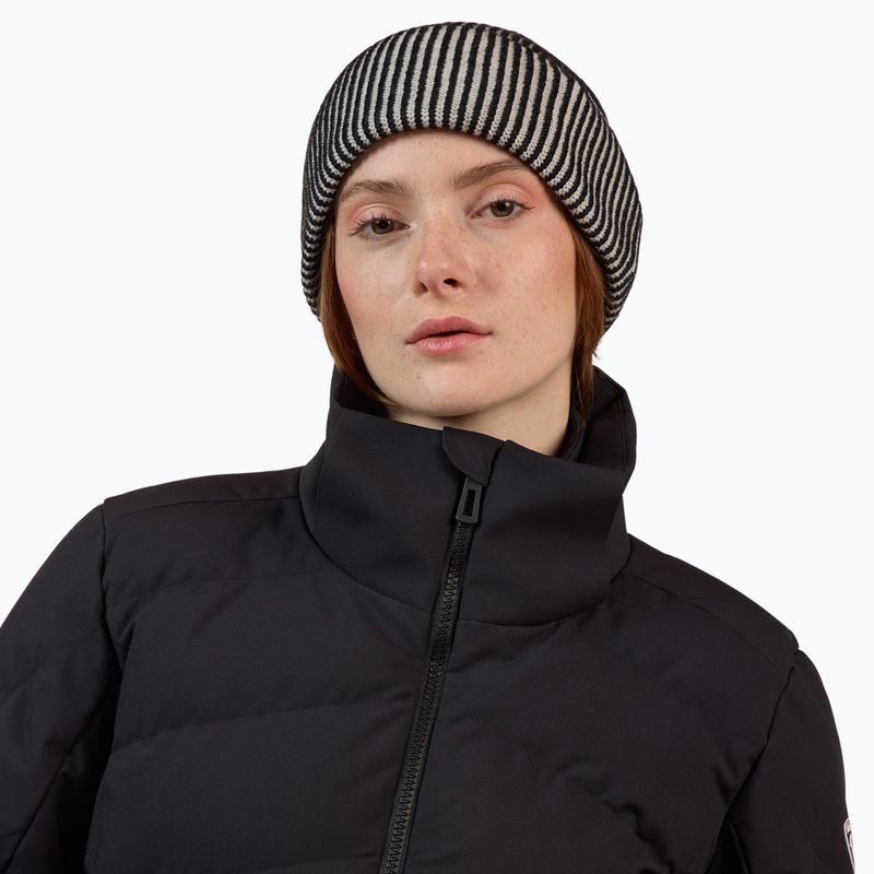 Geacă de schi pentru femei Rossignol Staci Insulated black 10