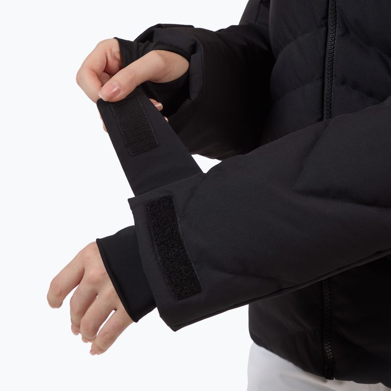 Geacă de schi pentru femei Rossignol Staci Insulated black 12