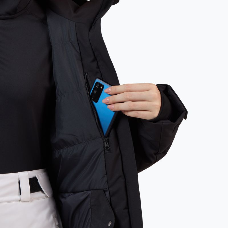 Geacă de schi pentru femei Rossignol Staci Insulated black 17