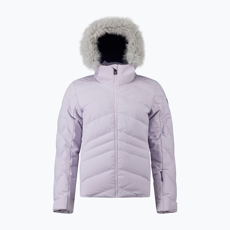 Geacă de schi pentru femei Rossignol Staci Insulated galactic lilac 15