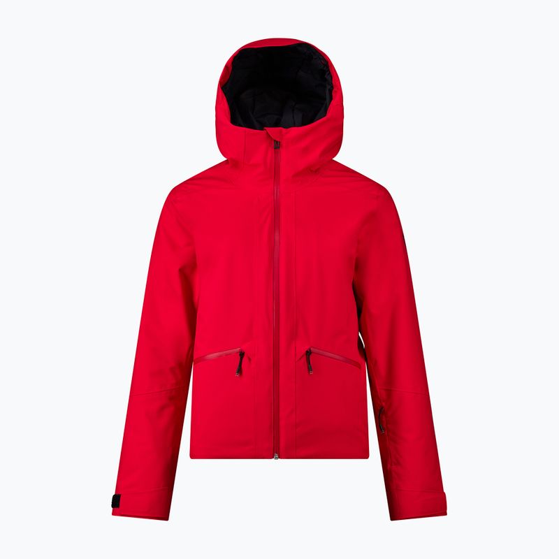 Geacă de schi pentru femei Rossignol Rochrun Insulated ruby red 17