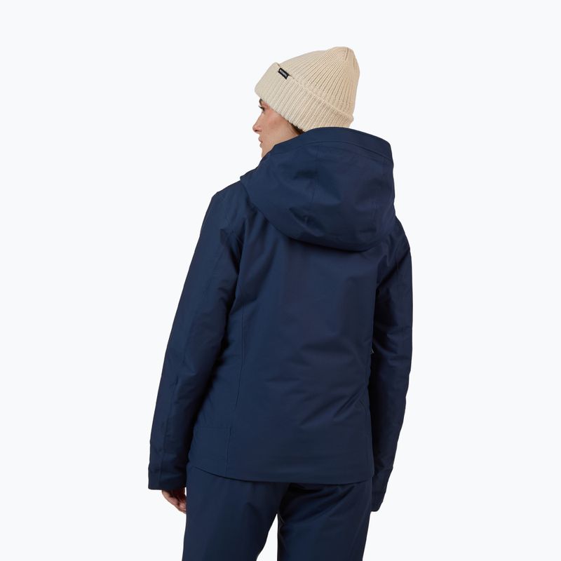 Geacă de schi pentru femei Rossignol Velika Insulated dark navy 3