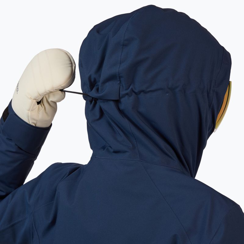 Geacă de schi pentru femei Rossignol Velika Insulated dark navy 7