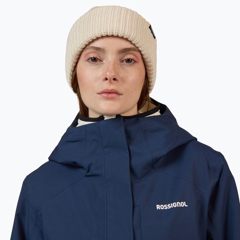 Geacă de schi pentru femei Rossignol Velika Insulated dark navy 8