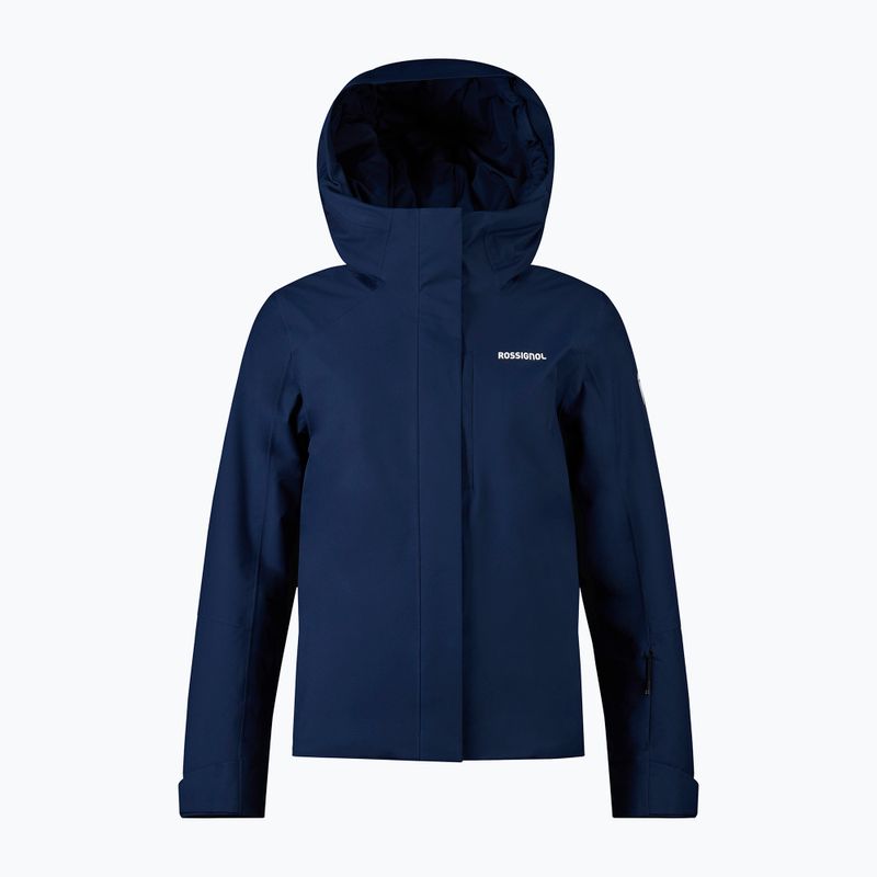 Geacă de schi pentru femei Rossignol Velika Insulated dark navy 19