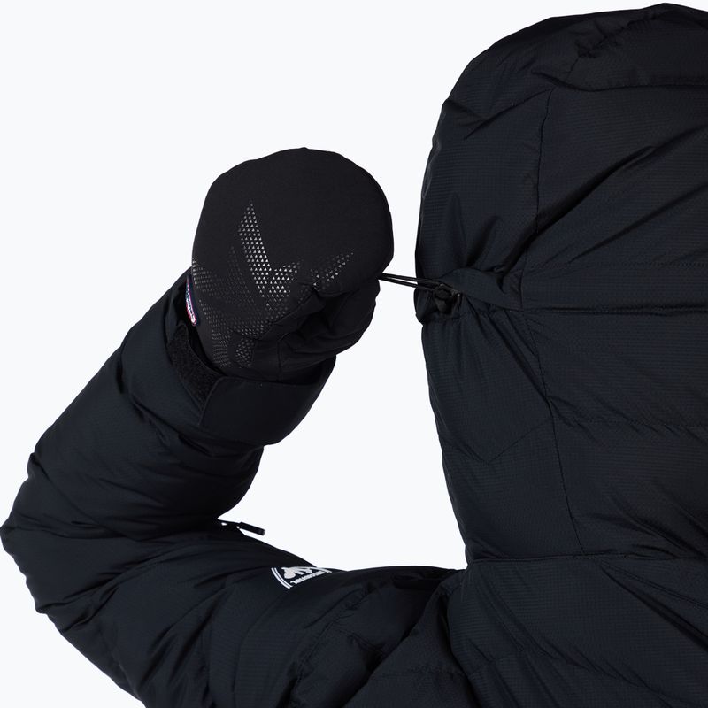 Geacă de schi pentru femei Rossignol Wispile Ripstop Down black 6