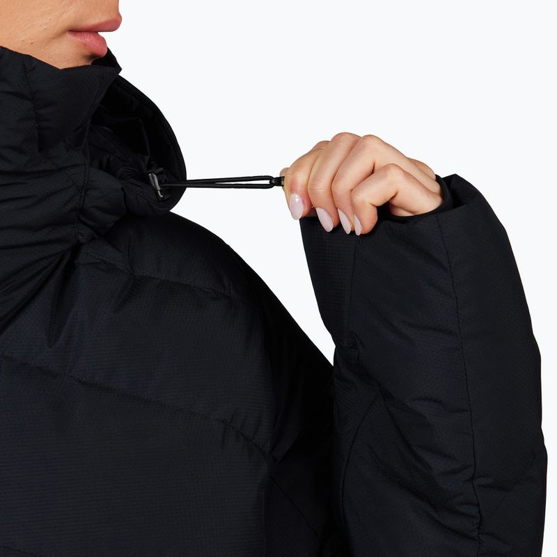 Geacă de schi pentru femei Rossignol Wispile Ripstop Down black 8