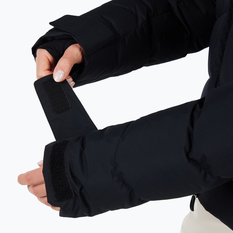 Geacă de schi pentru femei Rossignol Wispile Ripstop Down black 11