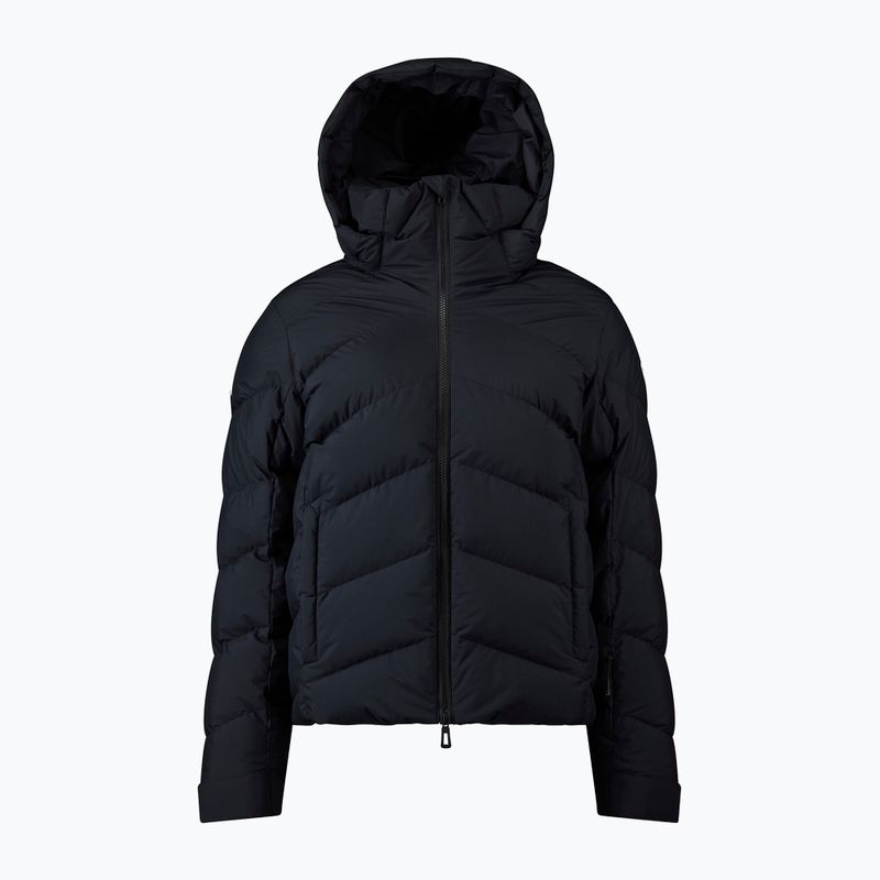 Geacă de schi pentru femei Rossignol Wispile Ripstop Down black 17