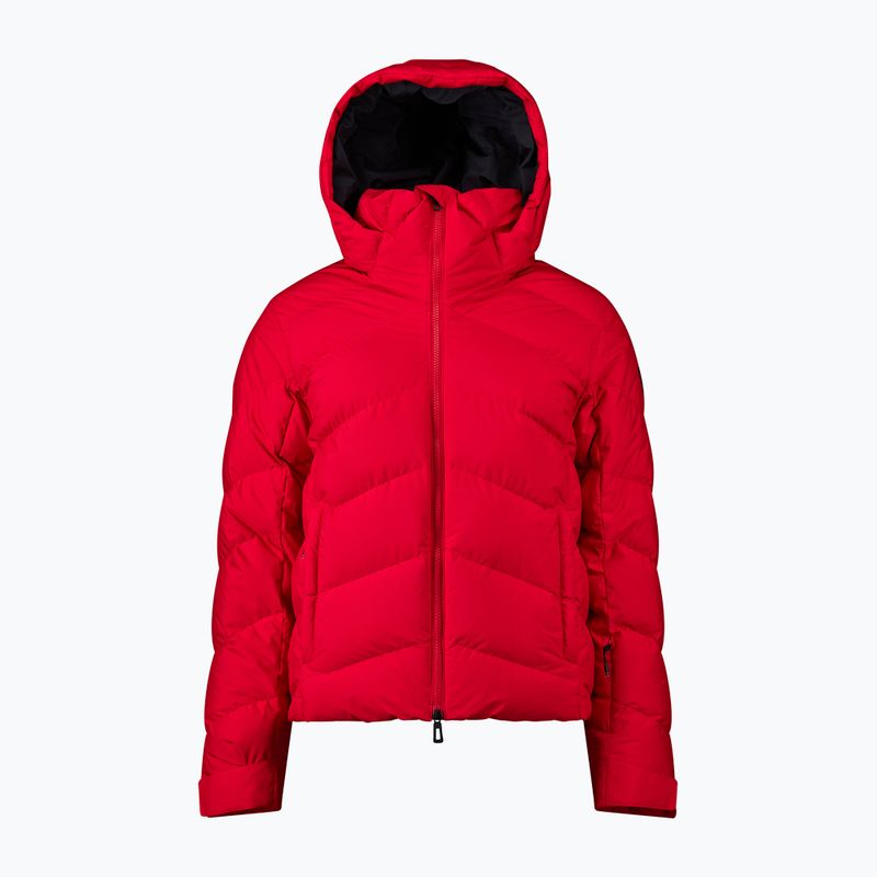 Geacă de schi pentru femei Rossignol Wispile Ripstop Down ruby red 19
