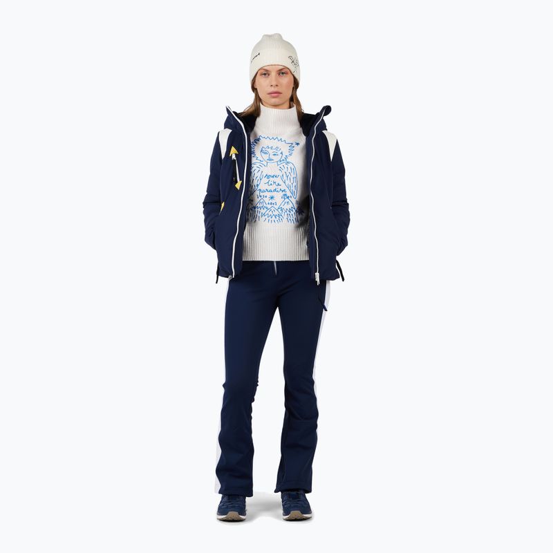 Pulover pentru femei Rossignol JCC Snow Angels Pull arctic 2