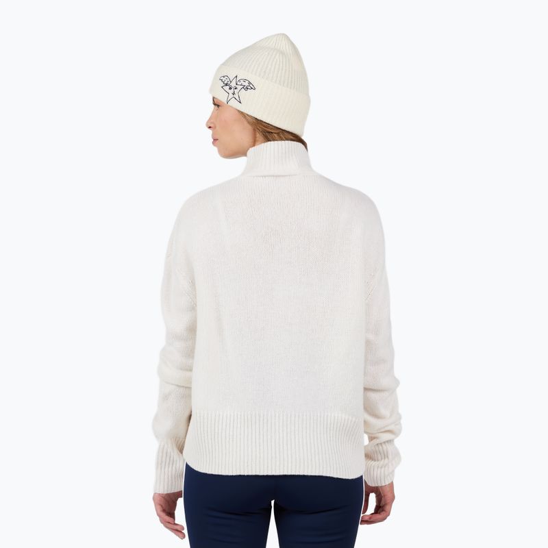 Pulover pentru femei Rossignol JCC Snow Angels Pull arctic 3