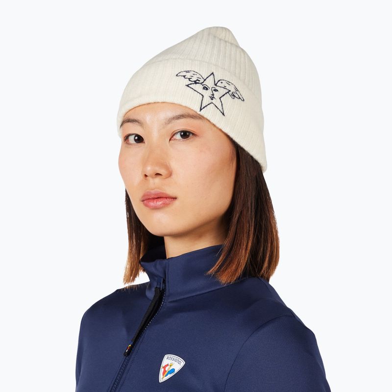 Bluză de schi pentru femei Rossignol JCC Climi cosmic blue 5