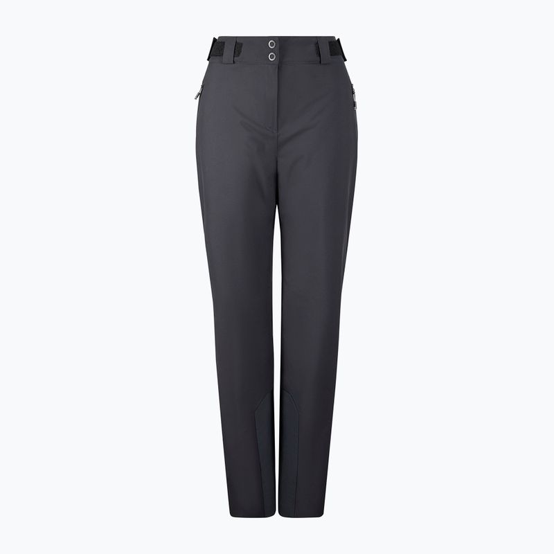 Pantaloni de schi pentru femei Rossignol Strawpile Insulated black 8