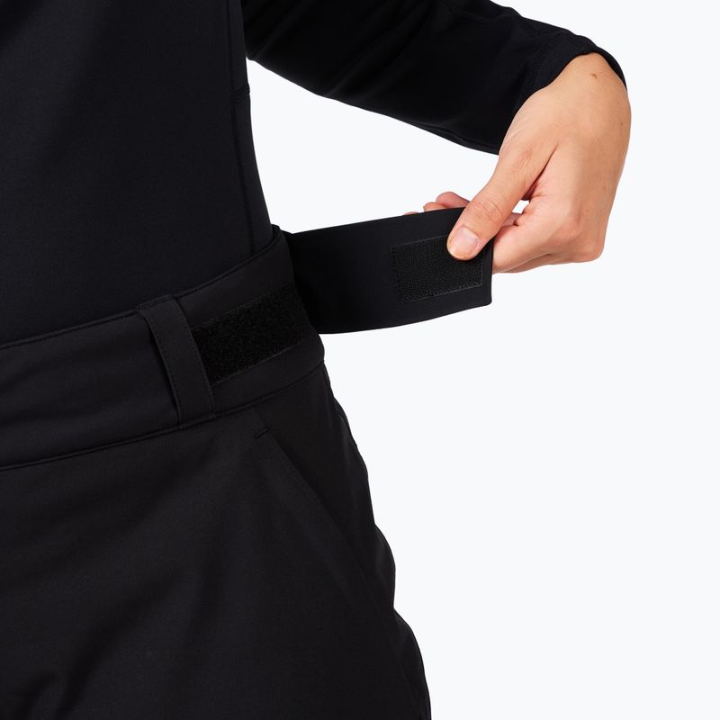 Pantaloni de schi pentru femei Rossignol Outerlimits Insulated black 6