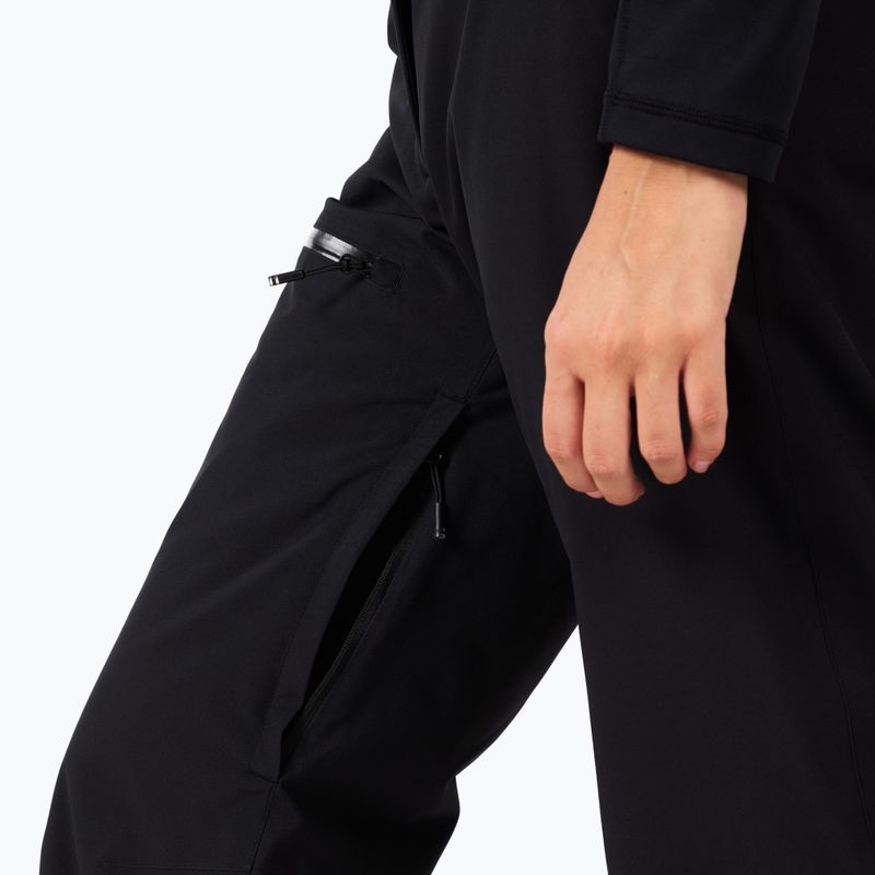 Pantaloni de schi pentru femei Rossignol Outerlimits Insulated black 8