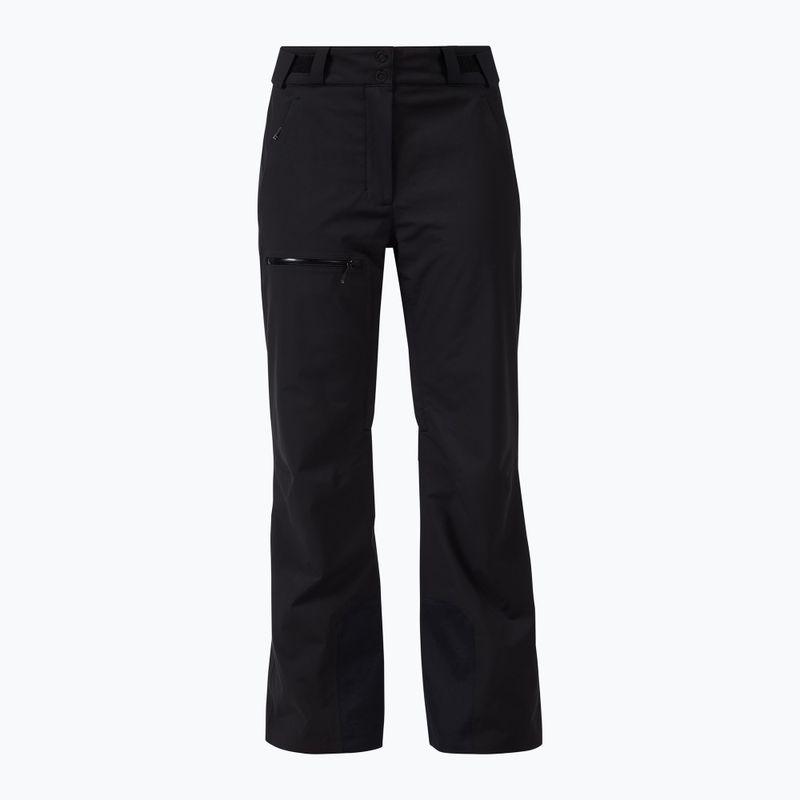 Pantaloni de schi pentru femei Rossignol Outerlimits Insulated black 9
