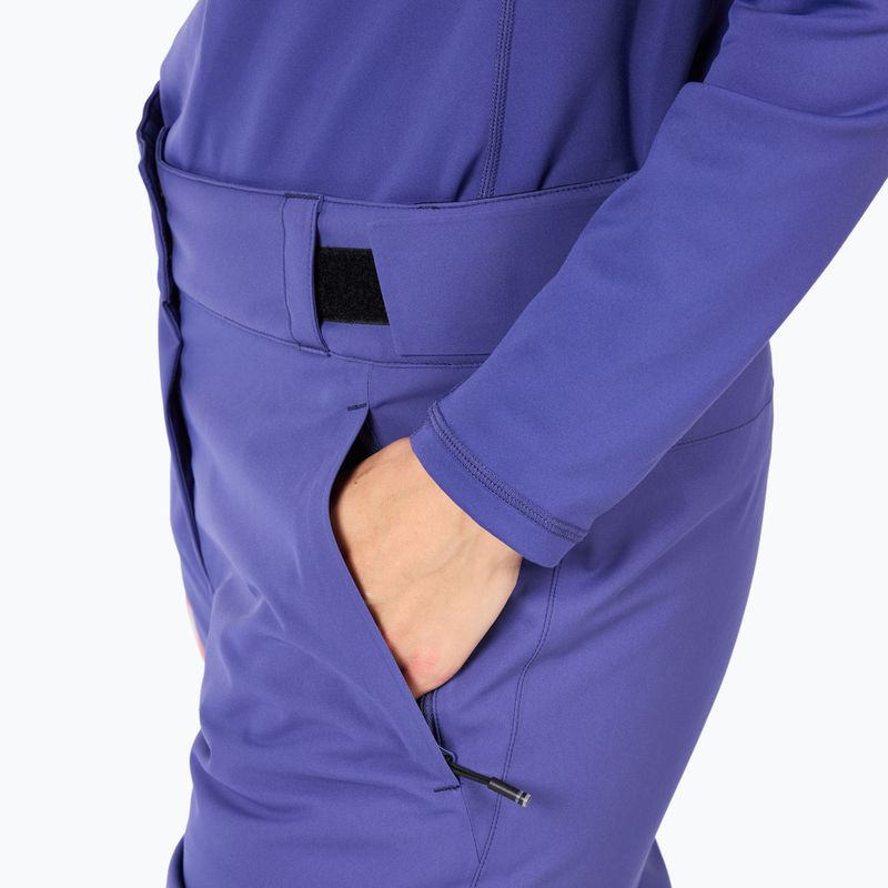 Pantaloni de schi pentru femei Rossignol Outerlimits Insulated future blue 4