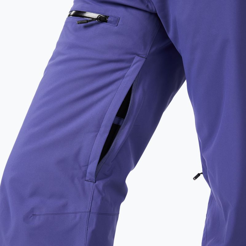 Pantaloni de schi pentru femei Rossignol Outerlimits Insulated future blue 6