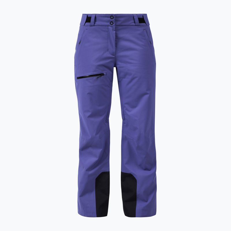 Pantaloni de schi pentru femei Rossignol Outerlimits Insulated future blue 7