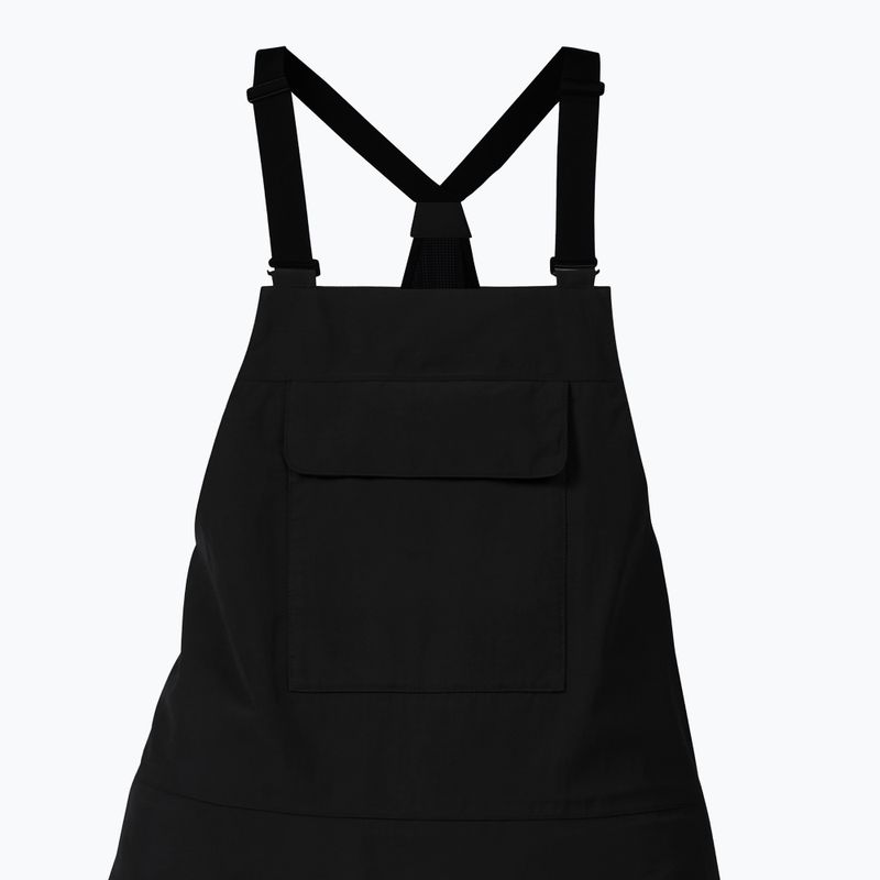 Pantaloni de schi pentru femei Rossignol Outerlimits Insulated Bib black 10