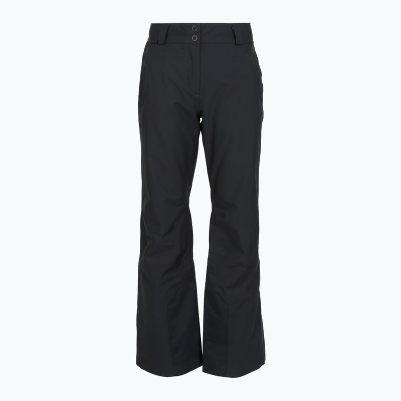 Pantaloni de schi pentru femei Rossignol Insulated black 9
