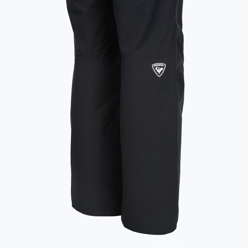 Pantaloni de schi pentru femei Rossignol Insulated black 11