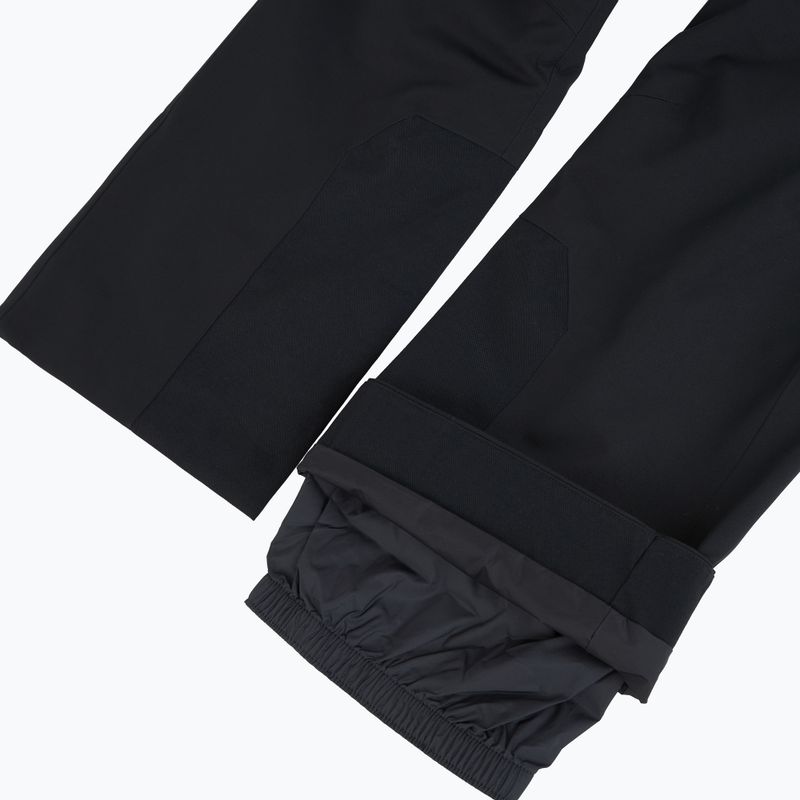 Pantaloni de schi pentru femei Rossignol Insulated black 13