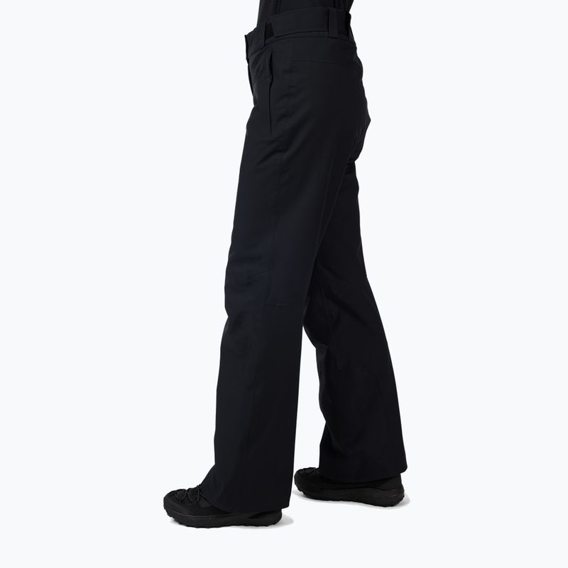 Pantaloni de schi pentru femei Rossignol Insulated black 4