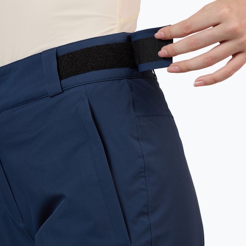 Pantaloni de schi pentru femei Rossignol Insulated dark navy 6