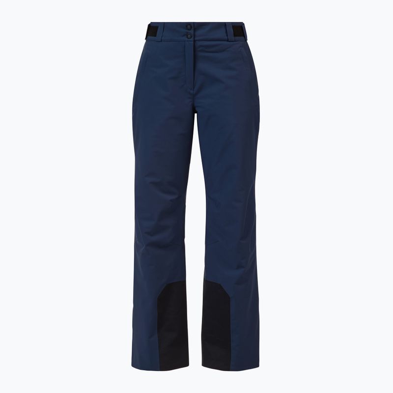 Pantaloni de schi pentru femei Rossignol Insulated dark navy 8