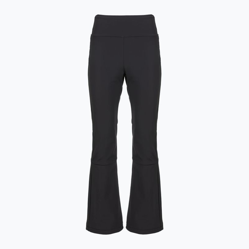 Pantaloni de schi pentru femei Rossignol Ski Softshell black 8