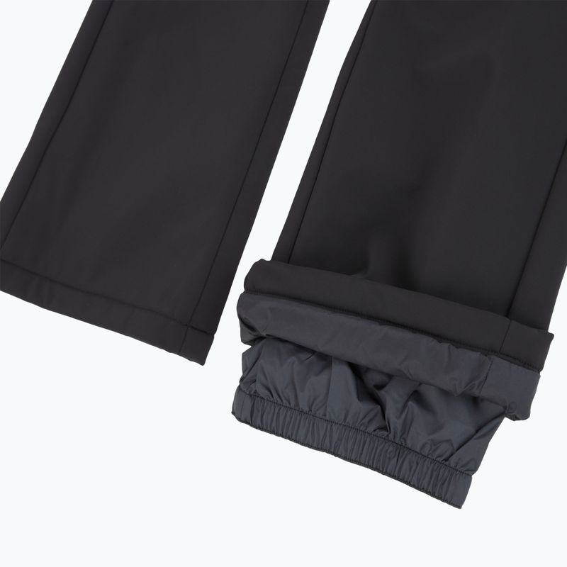 Pantaloni de schi pentru femei Rossignol Ski Softshell black 12