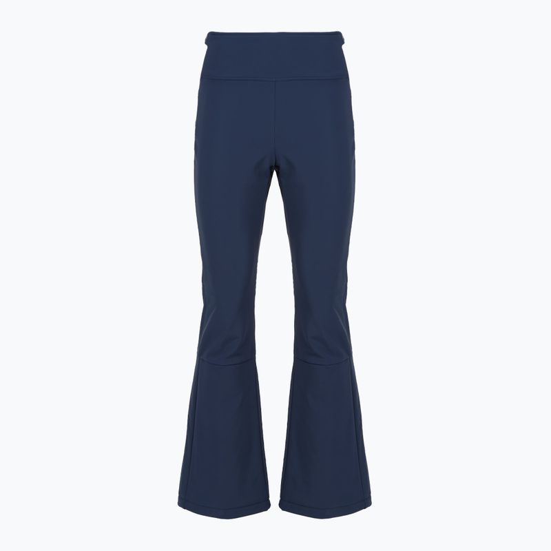 Pantaloni de schi pentru femei Rossignol Ski Softshell dark navy 8