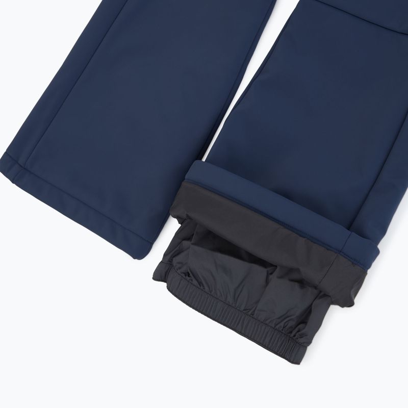 Pantaloni de schi pentru femei Rossignol Ski Softshell dark navy 12